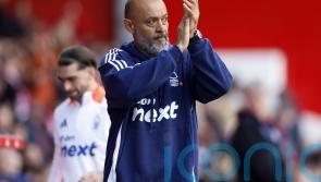 Nuno Espirito Santo happy after Nottingham Forest claim first home win of season