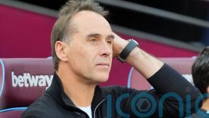 Football rumours: Julen Lopetegui safe in West Ham job