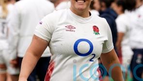 WXV triumphs ideal World Cup preparation for England, says captain Marlie Packer