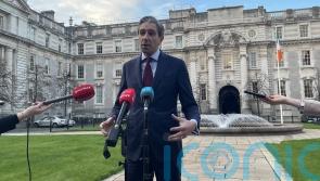 &lsquo;I like elections on a Friday,&rsquo; says Taoiseach but polling date not revealed