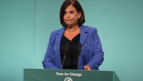 McDonald offers &lsquo;full&rsquo; apology to teenager sent inappropriate texts by senator