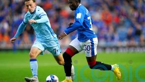 Ruari Paton on target as Port Vale march on at summit