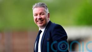 Darren Ferguson delighted with Peterborough&rsquo;s response in rout of Blackpool
