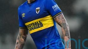 AFC Wimbledon maintain perfect home league form with victory against Morecambe