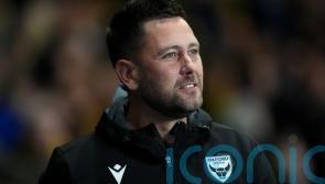 Oxford boss Des Buckingham sent home early after suffering with dizziness