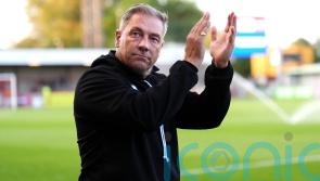 MK Dons do enough to see off Accrington