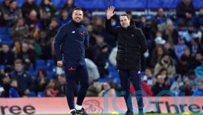 Danny Webb left frustrated by Chesterfield&rsquo;s failure to beat Colchester