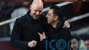 Football rumours: Xavi emerges as possible replacement for Erik ten Hag