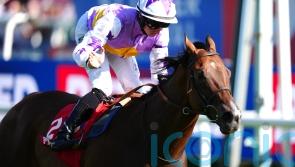 Sprint contests unlikely for Kinross going forwards