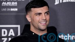 Jack Catterall targets big fights in America in 2025 after Regis Prograis fight