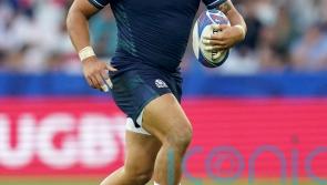 Sione Tuipulotu to captain Scotland for autumn series internationals