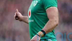 An enormous honour &ndash; Caelan Doris to captain Ireland in Autumn Nations Series