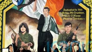 &lsquo;No armed groups should exist in this day and age&rsquo; &ndash; O&rsquo;Neill