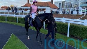 I Am I Said earns Derby quotes with taking Newmarket victory