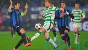 Celtic keep Atalanta at bay in Champions League