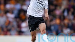 Lewis Banks earns Altrincham a point against Hartlepool