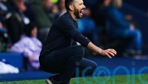 Carlos Corberan says West Brom were denied &lsquo;obvious&rsquo; penalty against Blackburn