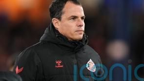 Regis Le Bris plays down full-time clash after leaders Sunderland beat Luton