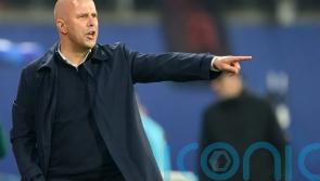 Arne Slot proud of Liverpool&rsquo;s record-breaking achievements