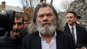 Gerry 'The Monk' Hutch arrested by Spanish police in money laundering probe in Lanzarote