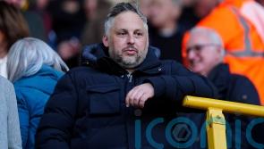 FA charges Wolves sporting director after post-match behaviour against champions