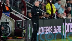 Neil Critchley believes Hearts well placed to progress in Conference League