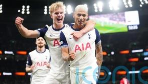 Richarlison winner gives Tottenham victory in Europa League