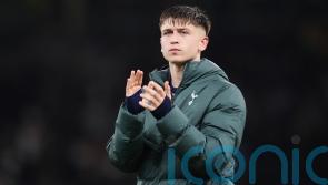 Tottenham midfielder James Maddison compares Mikey Moore to Neymar