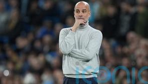 Pep Guardiola: Manchester City missing key quartet for Southampton game