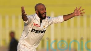 Sajid Khan claims he tricked England as Pakistan pile on pressure in third Test