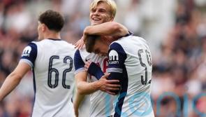 A closer look at the Tottenham youngsters who are earning their spurs in Europe