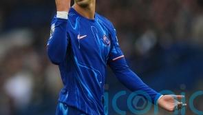 Joao Felix reiterates desire to fight for Chelsea place after brace in Europe