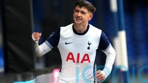 Tottenham boss Ange Postecoglou plays down Mikey Moore comparisons with Neymar