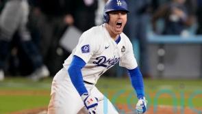 LA Dodgers beat New York Yankees with walk-off grand slam in World Series opener