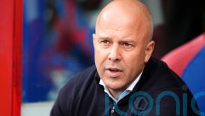 Arne Slot focused on the process and not points after strong Liverpool start