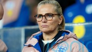 Sarina Wiegman insists England can learn from defeat to Germany