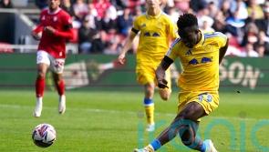 Bristol City dig deep to deny Leeds in entertaining draw