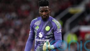We are going there to win &ndash; Andre Onana confident Man Utd can beat West Ham