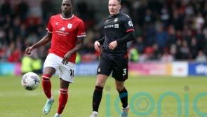 Shilow Tracey at the double as Crewe hit back to beat Tranmere