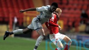 Mike Fondop earns Oldham victory over 10-man Dagenham