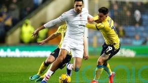 Jonathan Russell and Max Watters ease Barnsley to victory at Shrewsbury