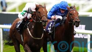 Buick times Cover Up challenge to perfection