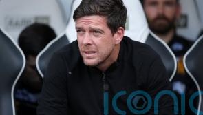 Darrell Clarke pleased with Barnsley&rsquo;s response in victory at Shrewsbury