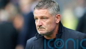 I don&rsquo;t think VAR is improving things &ndash; Frustrated Dundee boss Tony Docherty