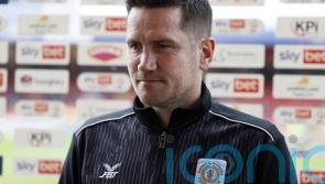 Lee Bell hails two-goal Shilow Tracey after Crewe beat Tranmere