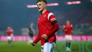 Regan Linney hat-trick inspires Altrincham to thumping win over Fylde