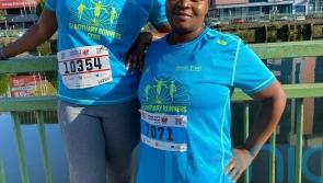 Group of asylum seekers to run Dublin Marathon in &lsquo;celebration of people&rsquo;
