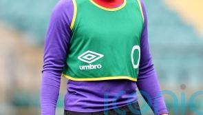 England sweating on Ollie Chessum fitness ahead of autumn internationals