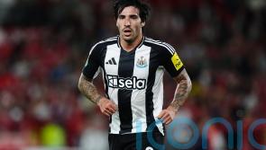 Bruno Guimaraes has taken Sandro Tonali under his wing at Newcastle &ndash; Eddie Howe