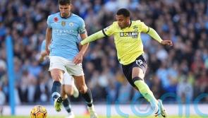 Battles against bottom sides show how tough Premier League is &ndash; Ruben Dias